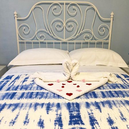 Apartment Deluxe Sassi Di Ματέρα Εξωτερικό φωτογραφία