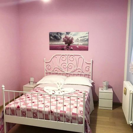 Apartment Deluxe Sassi Di Ματέρα Εξωτερικό φωτογραφία