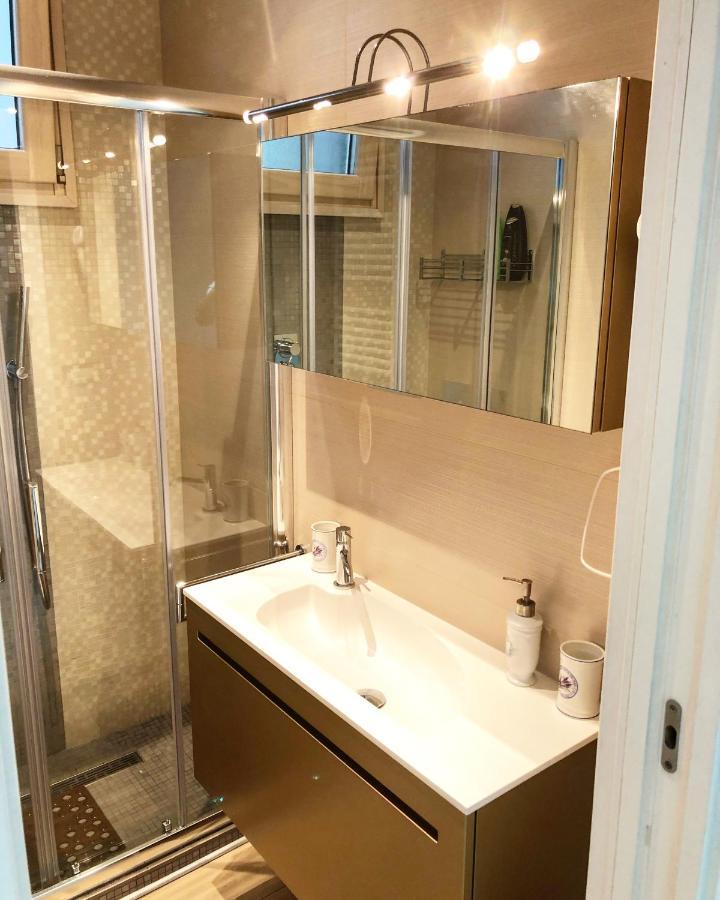 Apartment Deluxe Sassi Di Ματέρα Εξωτερικό φωτογραφία
