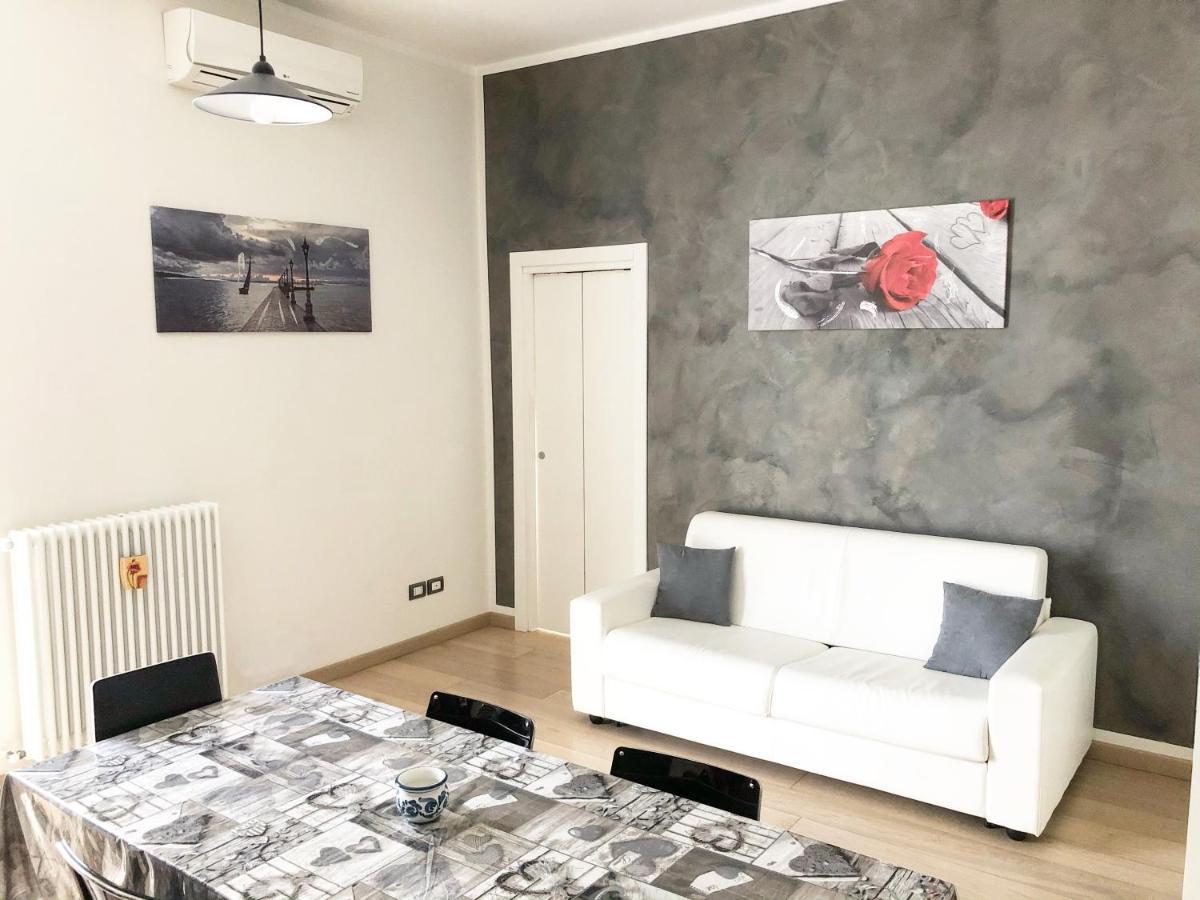 Apartment Deluxe Sassi Di Ματέρα Εξωτερικό φωτογραφία