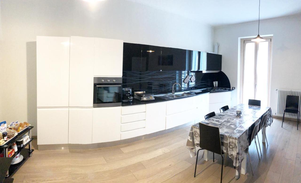 Apartment Deluxe Sassi Di Ματέρα Εξωτερικό φωτογραφία