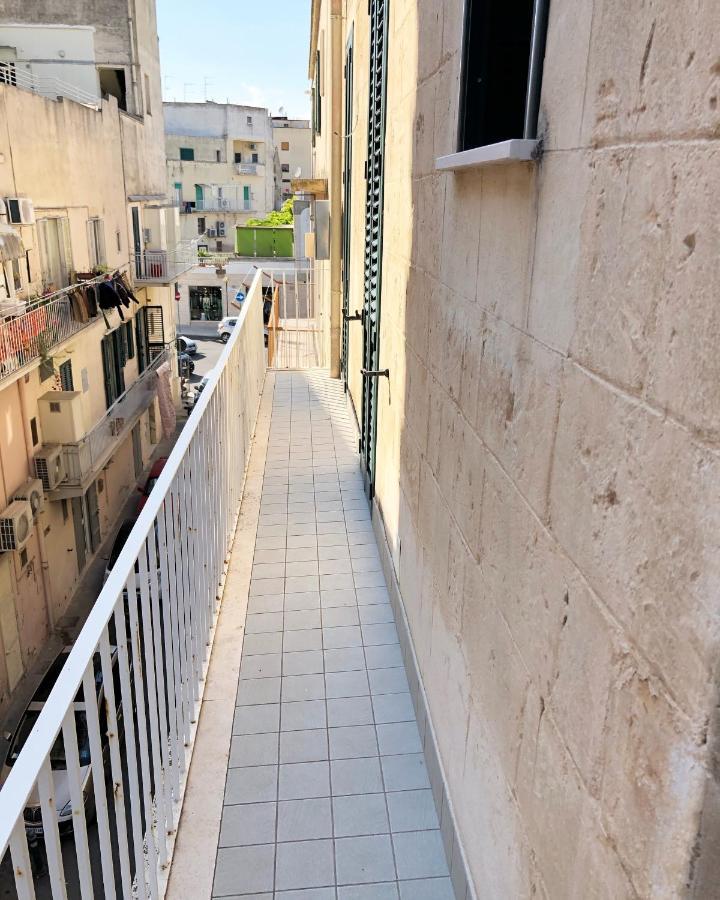 Apartment Deluxe Sassi Di Ματέρα Εξωτερικό φωτογραφία