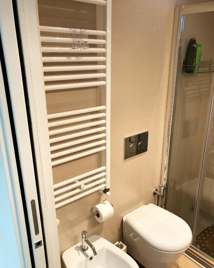 Apartment Deluxe Sassi Di Ματέρα Εξωτερικό φωτογραφία