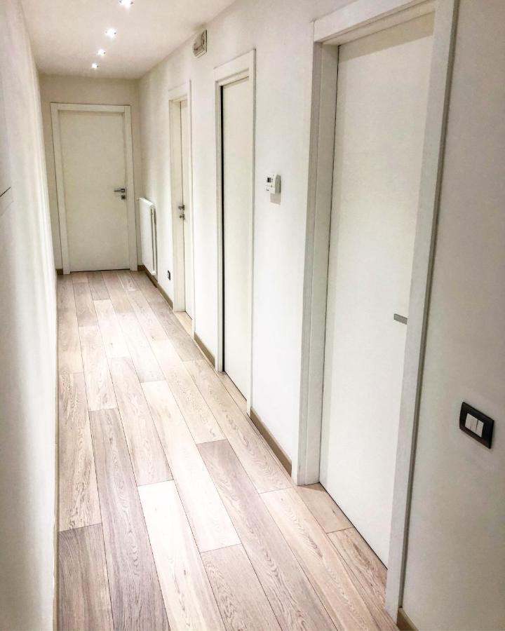 Apartment Deluxe Sassi Di Ματέρα Εξωτερικό φωτογραφία