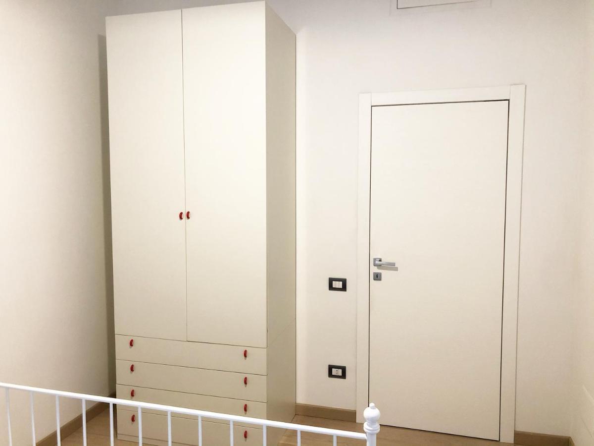Apartment Deluxe Sassi Di Ματέρα Εξωτερικό φωτογραφία