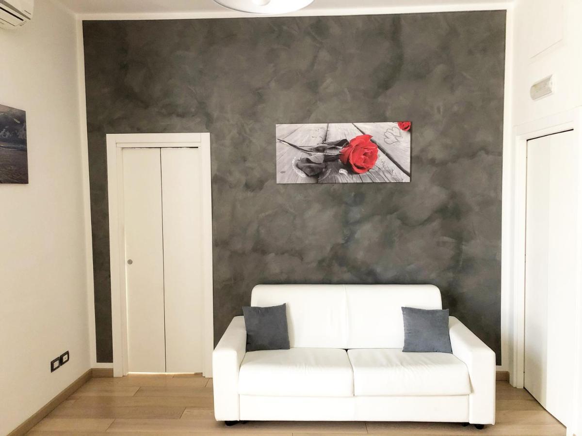 Apartment Deluxe Sassi Di Ματέρα Εξωτερικό φωτογραφία