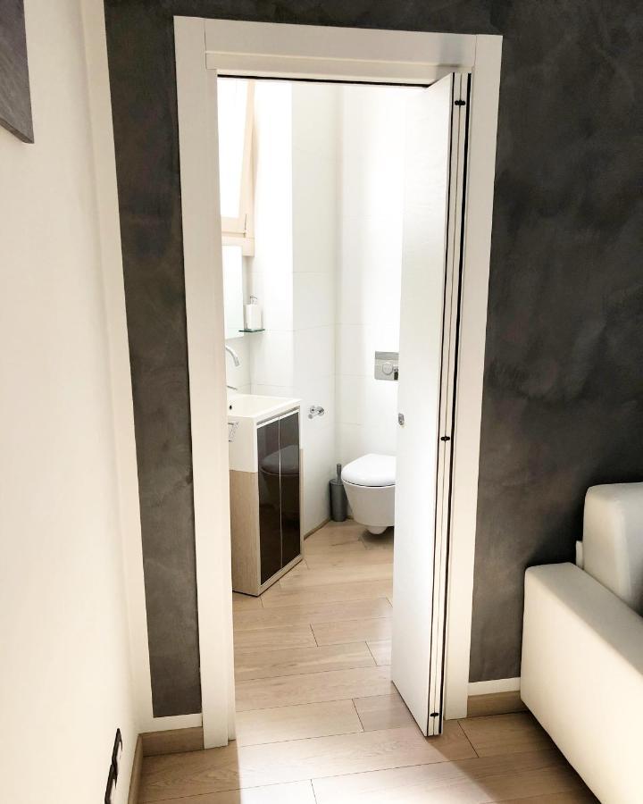 Apartment Deluxe Sassi Di Ματέρα Εξωτερικό φωτογραφία