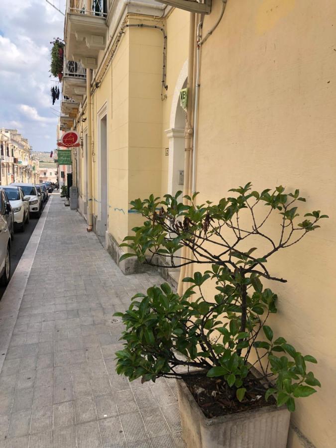Apartment Deluxe Sassi Di Ματέρα Εξωτερικό φωτογραφία